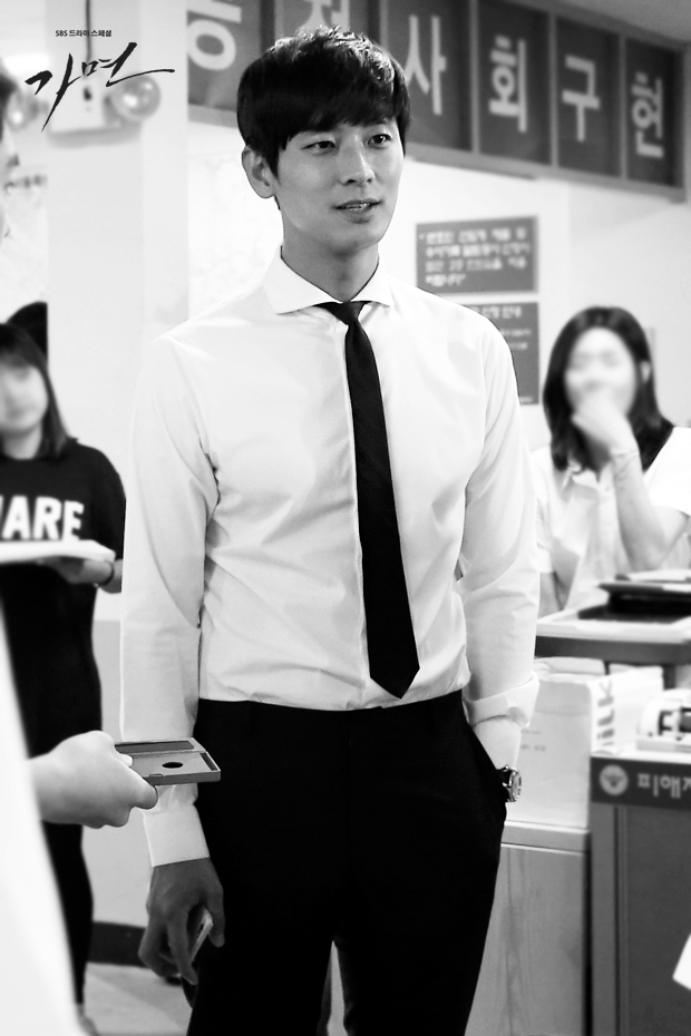 park seo ham 堆糖网