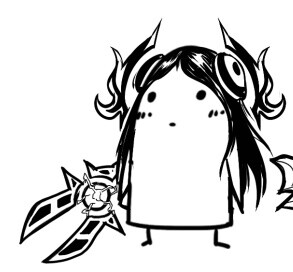 查看《lol q版手绘 》原图,原图尺寸.