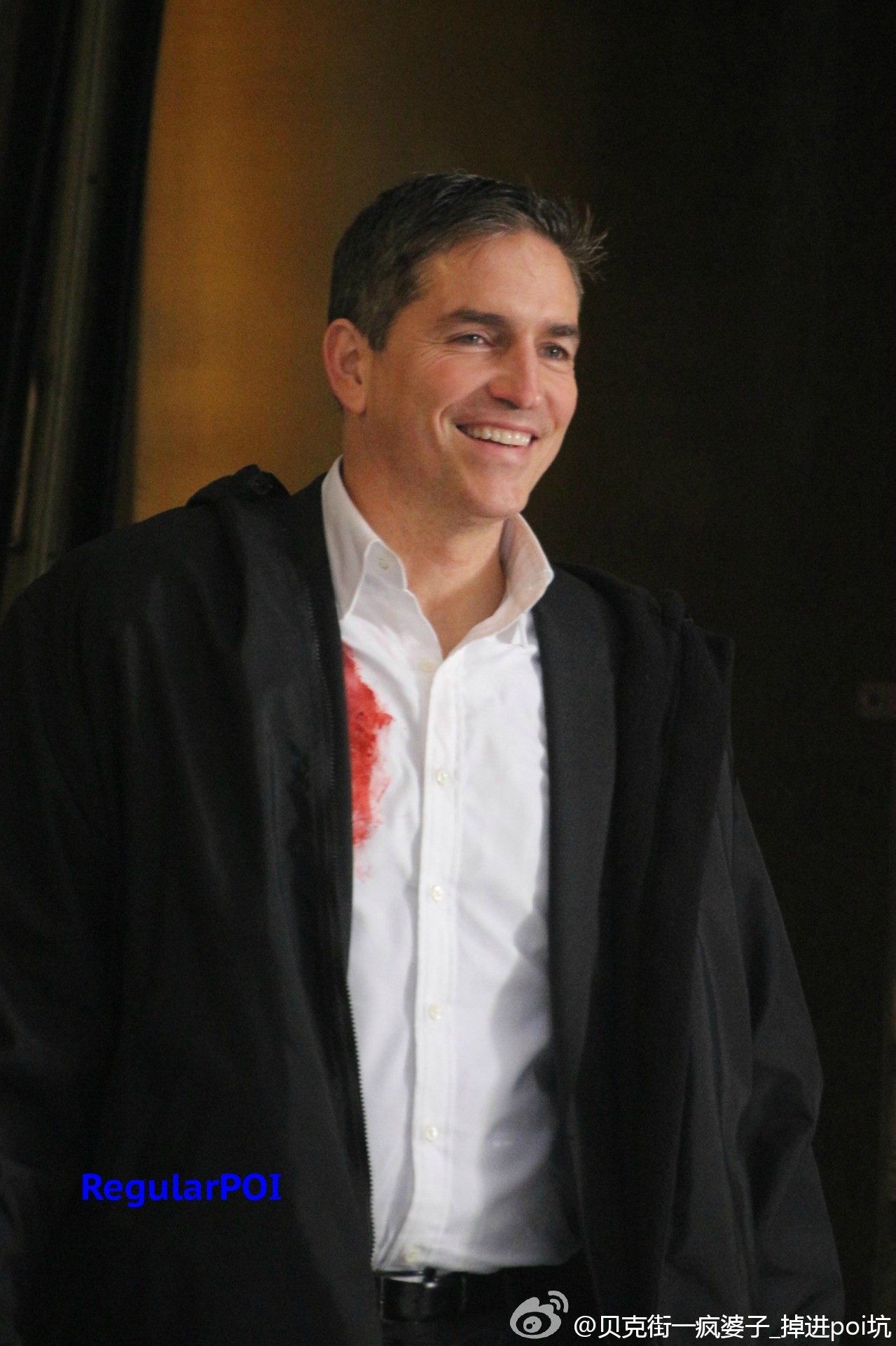 [阳光] 【via:regularpoi.