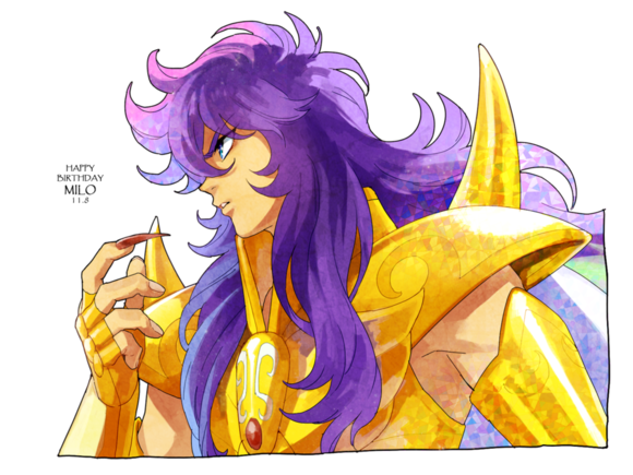 回复:[搬]p站上一些圣斗士的图_圣斗士吧