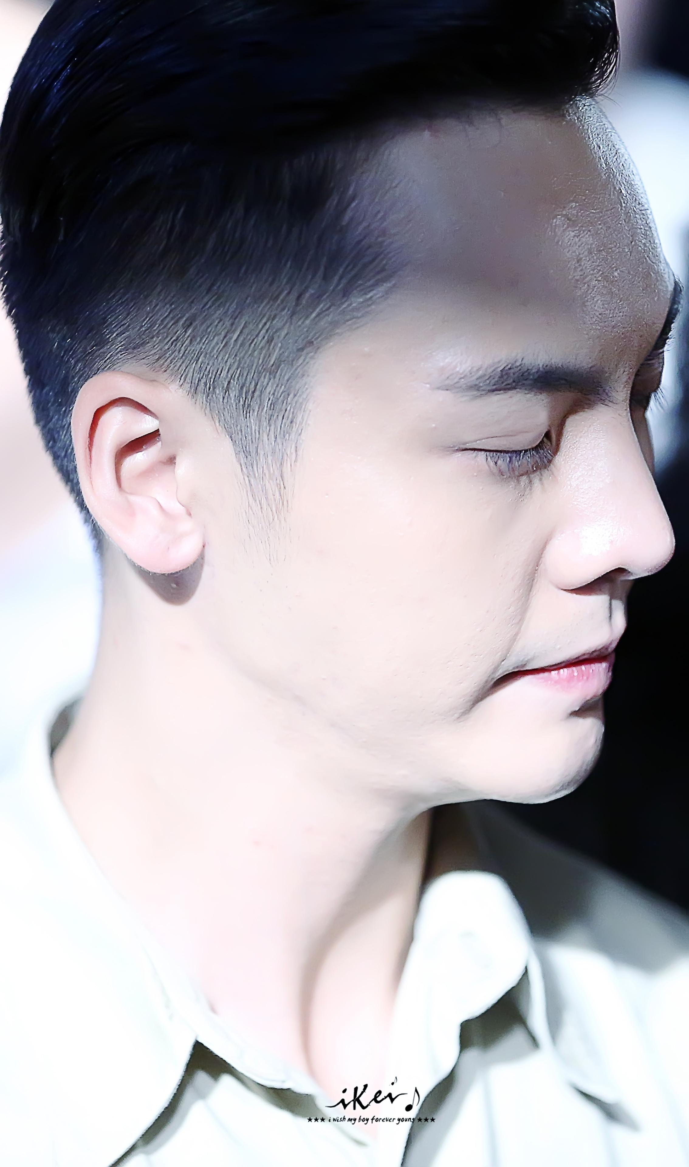 陈伟霆# #陈伟霆大轰炸# #电影大轰炸# 150707 大轰炸发布会