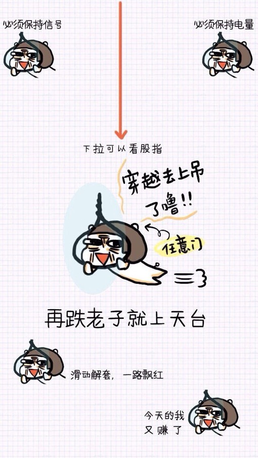 适用组很介绍逗比适合的锁屏屏保手机功能壁纸,但目测分享仅好像于iphone6最新素材使用图片