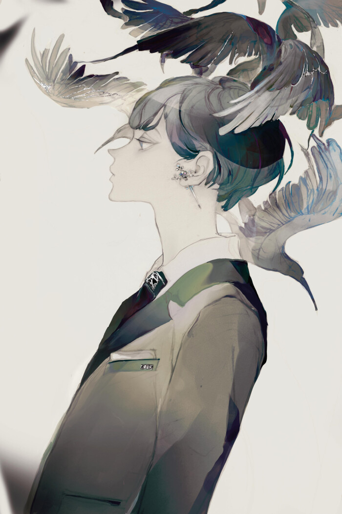 И 