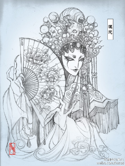 魔性无限啊!