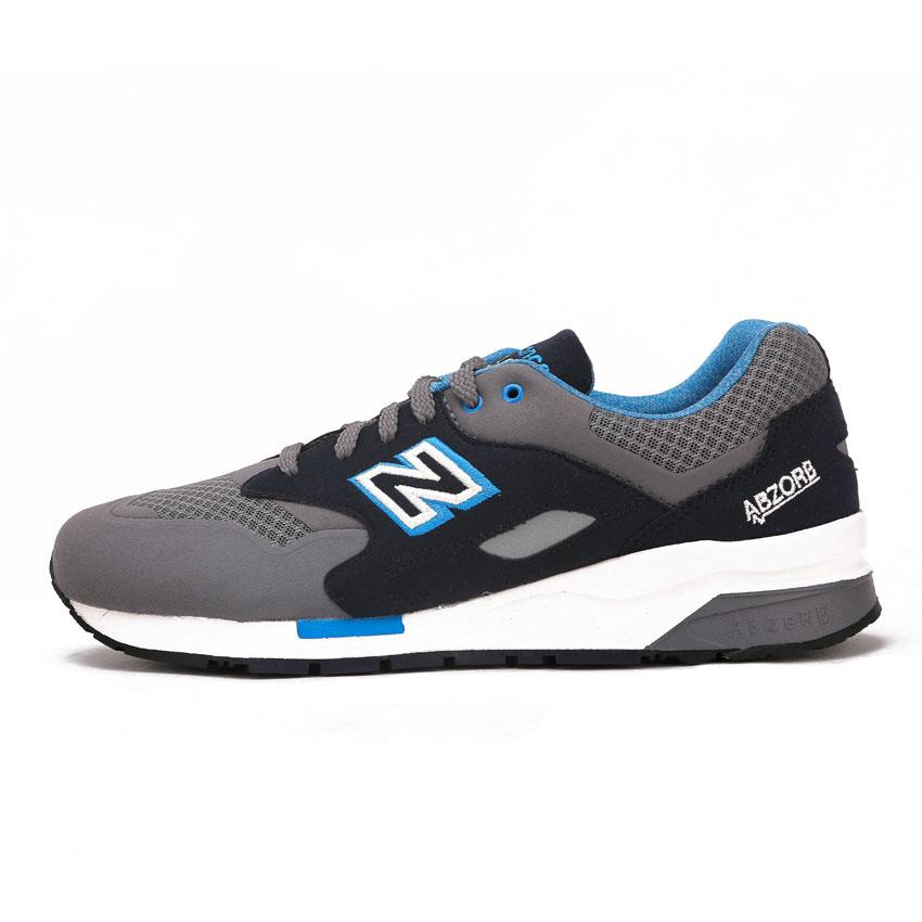 新百伦 new balance 1600 总统慢跑鞋 复古跑鞋 cm1600kong