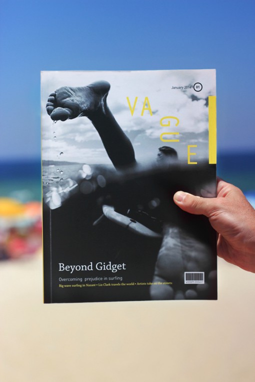 奉送一期灵感大餐,一组很赞的杂志封面版式设计/排版设计作品给你,吃