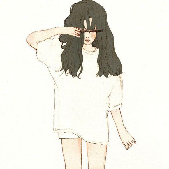 韩国画师(salgoo)的作品