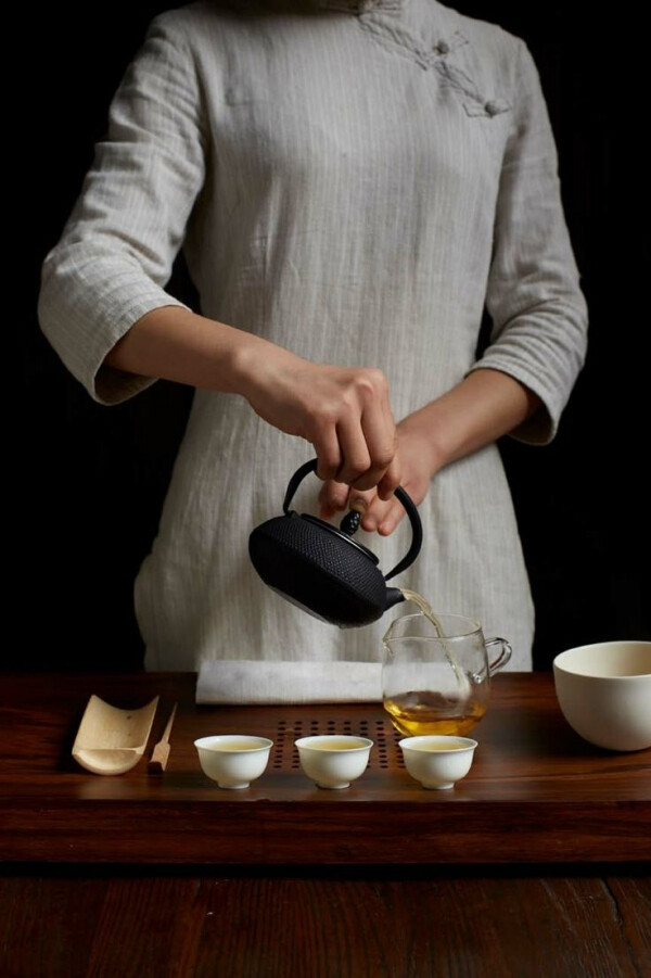 禅意茶道 (2) - 空间摄影 - mt-bbs