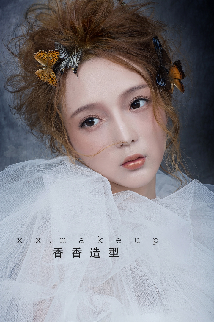 【香香造型】森林精灵 by 香香造型
