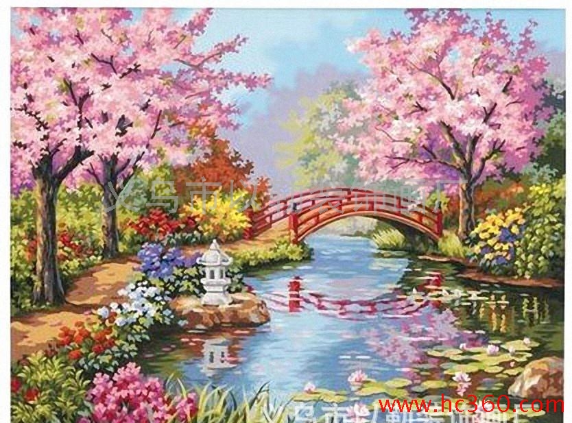 2015年8月23日 21:08   关注   樱花油画的搜索结果_百度图片搜索