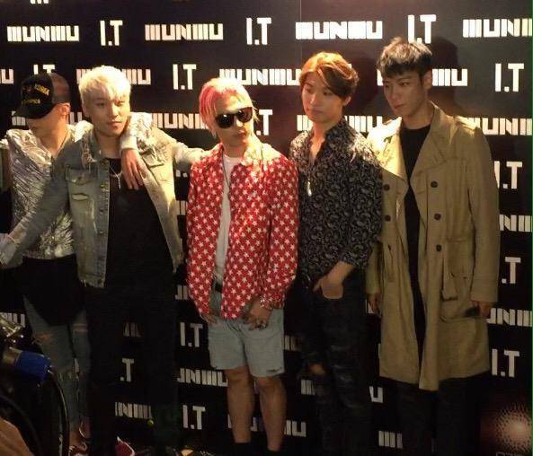bigbang