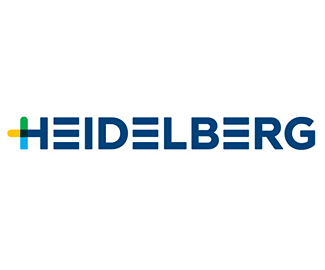 海德堡口腔logo图片
