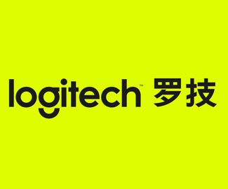 罗技logo图标有哪些图片