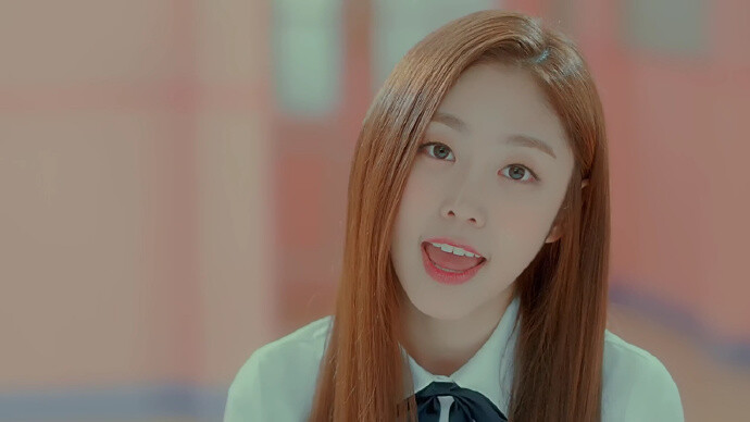 lovelyz8 ah-choo 智秀