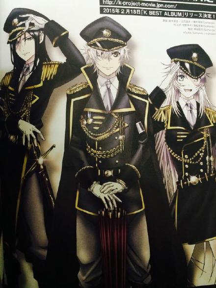 「#k#」军服,帅到没有我了
