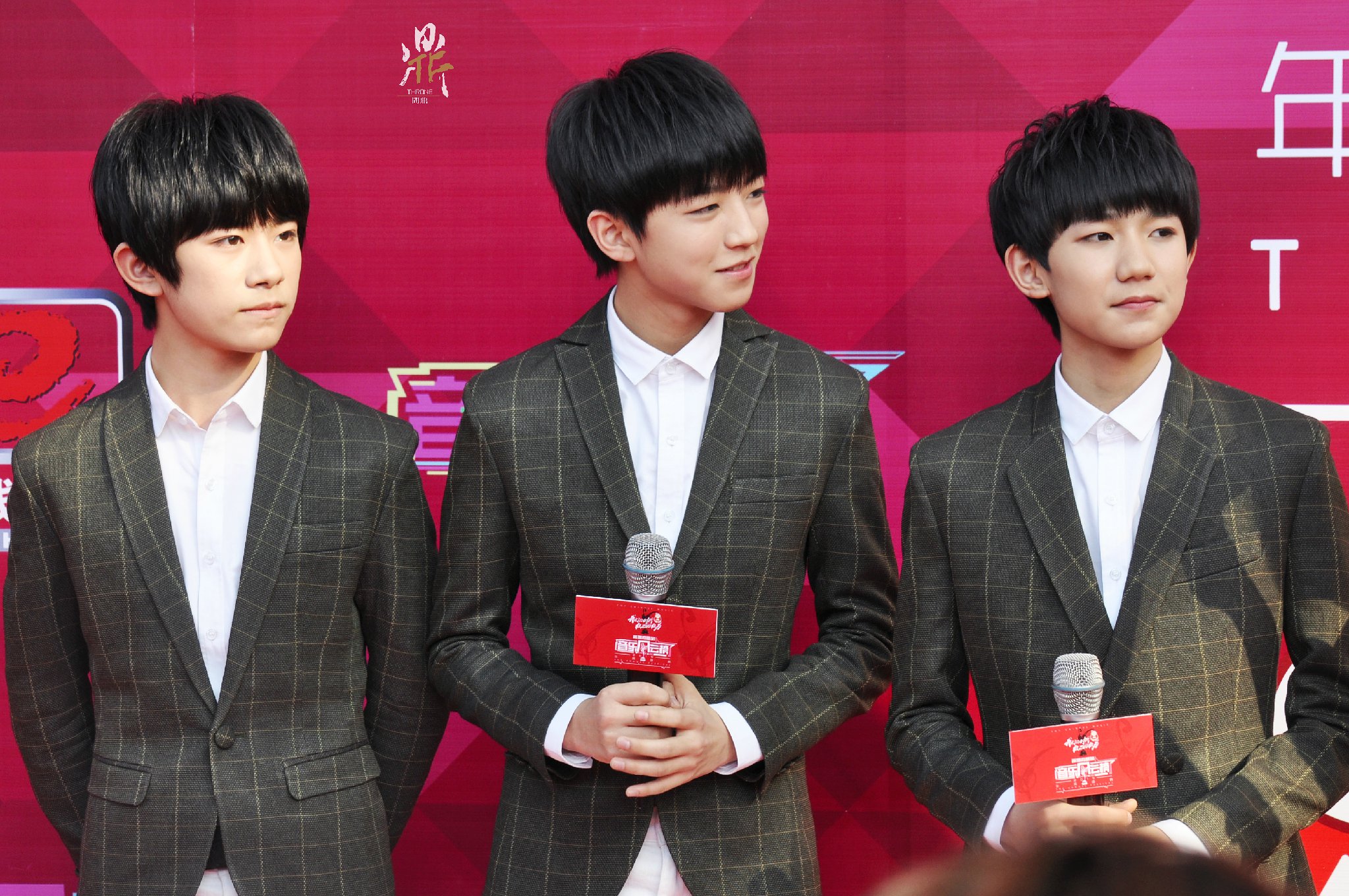 tfboys