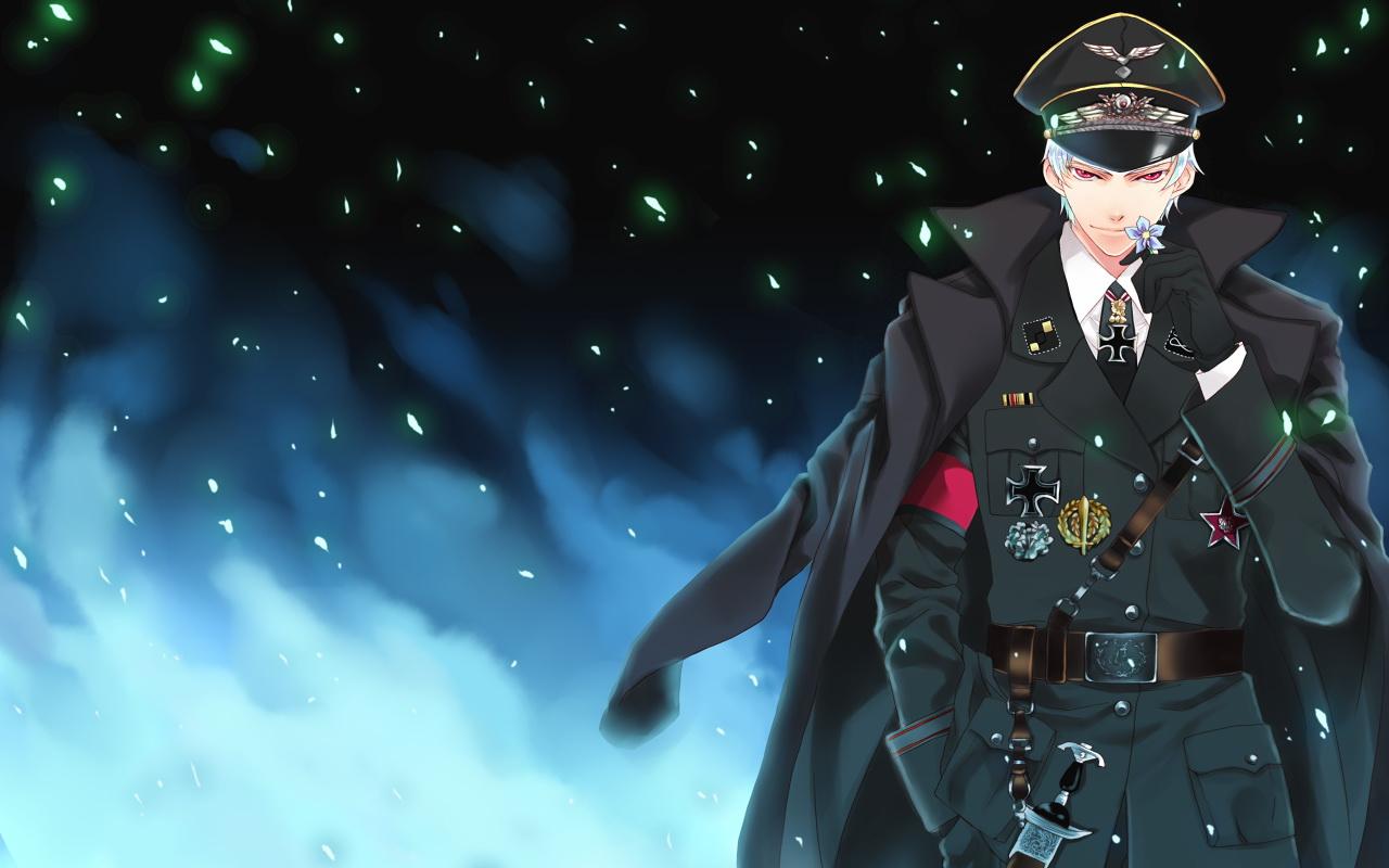 基尔伯特·贝什米特