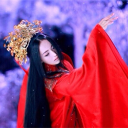 [古风头像][女生头像][森系][唯美][小清新][文艺][意境][侵删]将往事