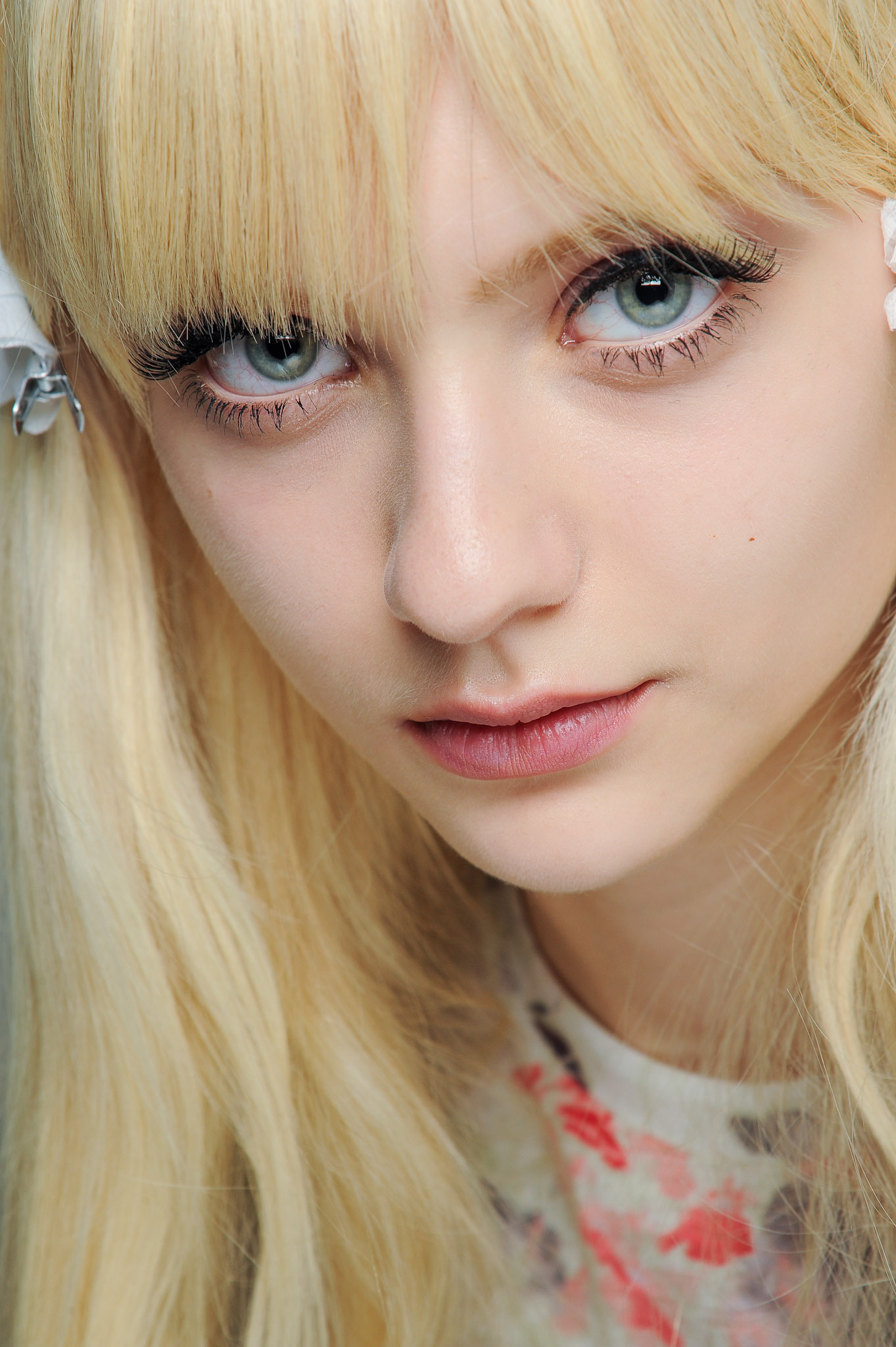 nastya kusakina提子姑娘