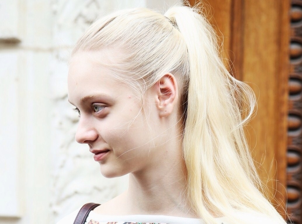 nastya kusakina提子姑娘