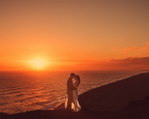 分享来自摄影师jeremy和rachelle的一组温馨又浪漫的恩爱情侣旅行摄影