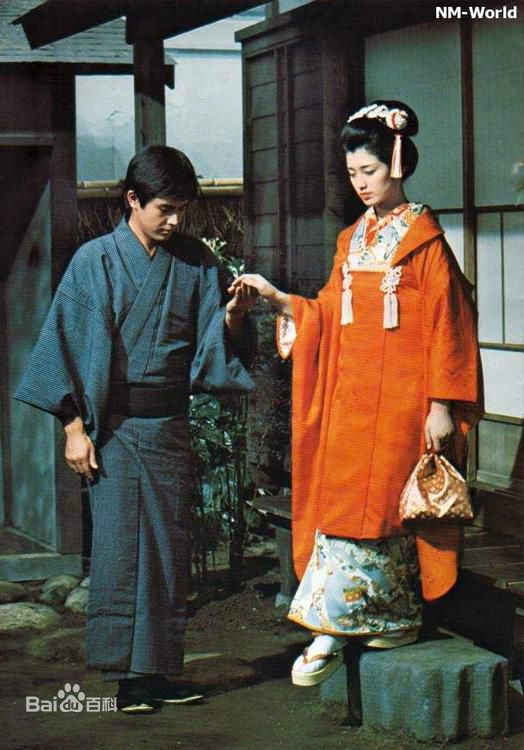 春琴抄 