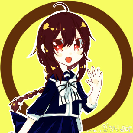 洛天依##乐正绫##言和##战音lorra# #徵羽摩柯##墨清弦##乐正龙牙