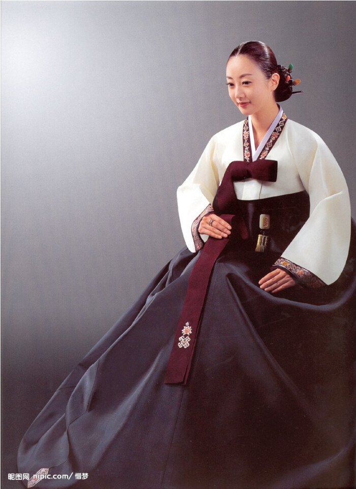韩服2