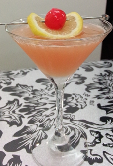 【第七夜之樱 cherry blossom no.