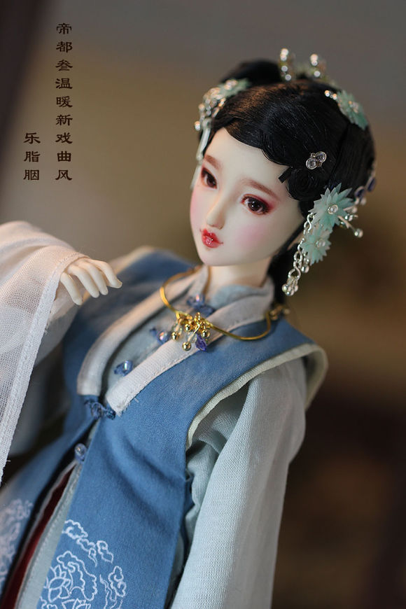 【obitsu-贴图】(151116)帝都叁温暖成品新戏曲风系列(上半部_obitsu