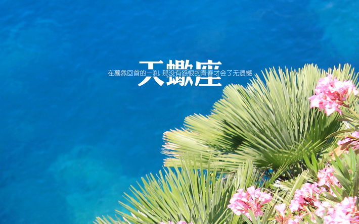 天蝎座高清壁纸win8桌面第3页_男生高清壁狮子座物语分手预兆图片