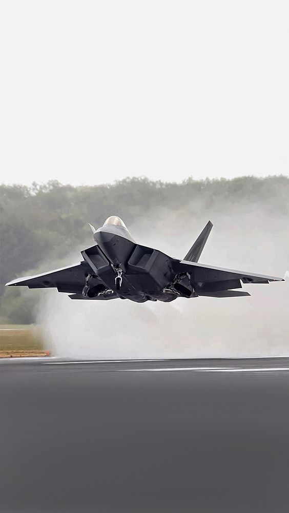 f-22 raptor
