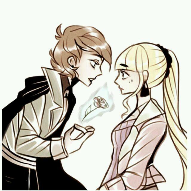怪诞小镇#侵删