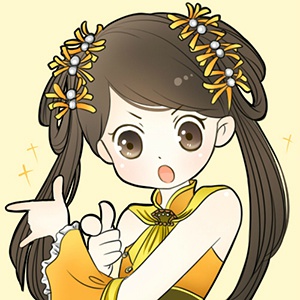 剑网三 门派校服萝莉头像系列之藏剑 by清汤涮萝萝