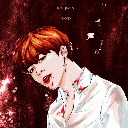 【fanart】#防弹少年团##bts##郑号锡0218生日快乐##jimin##朴智旻