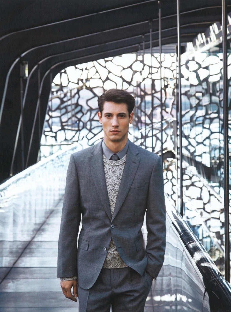nicolas ripoll - for madame fiagaro