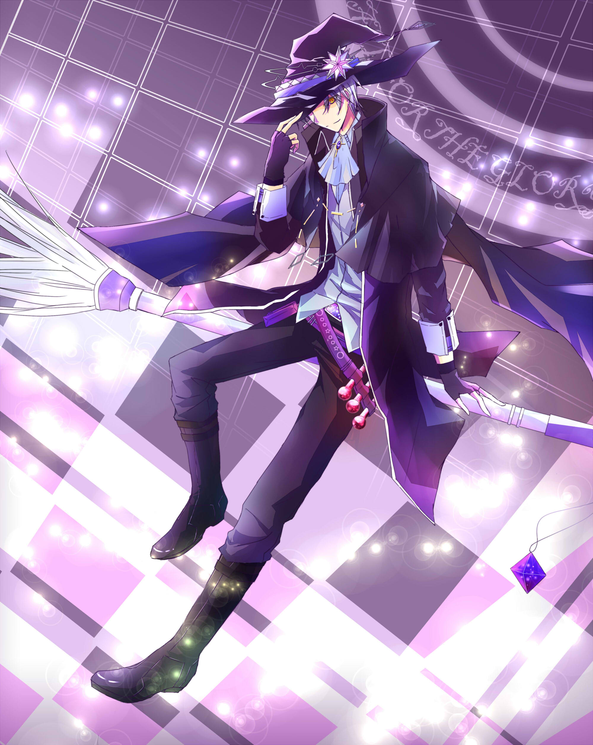 【全职高手】王不留行,pixiv id:39111338