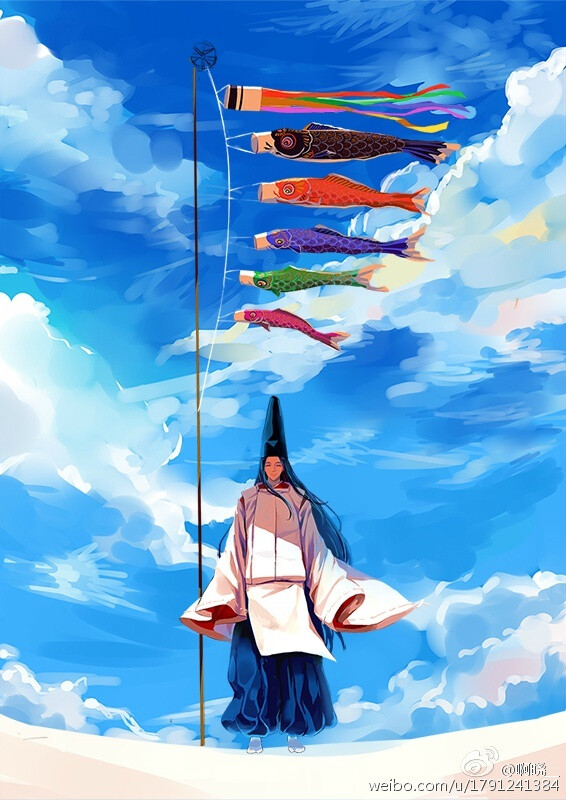 棋魂##藤原佐为