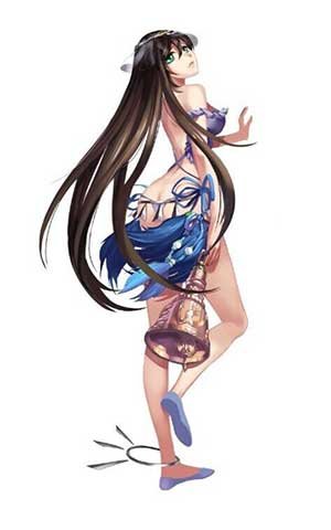 魔天记——珈蓝