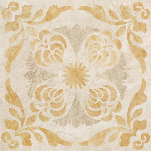 地砖拼花贴图-壹号大理石瓷砖超平釉03 h1pm8001-ph