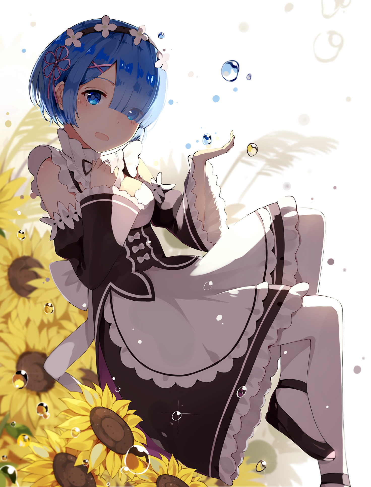 rem