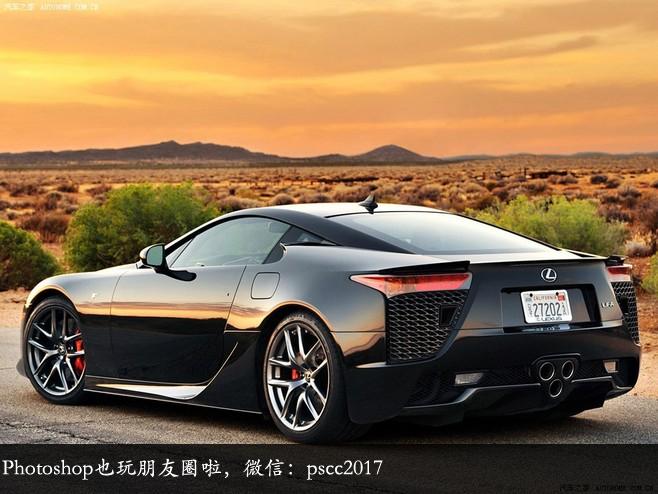 雷克萨斯lfa 2012款 基本型 1357586高清图片_雷克萨斯_汽车图库_汽车