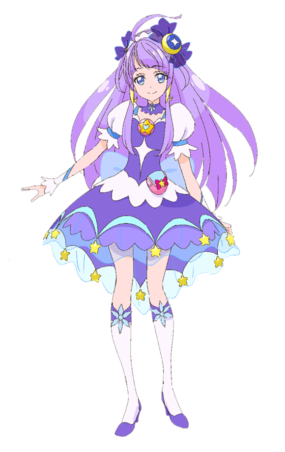 star☆twinkle光之美少女星光闪耀光之美少女