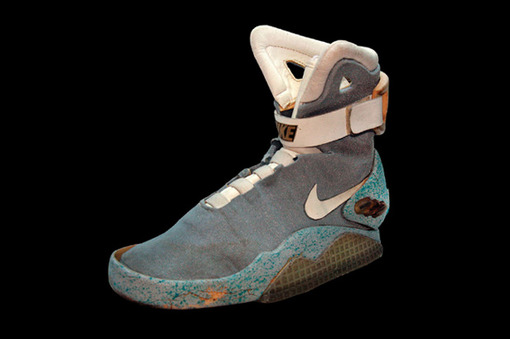 air mag2011图片