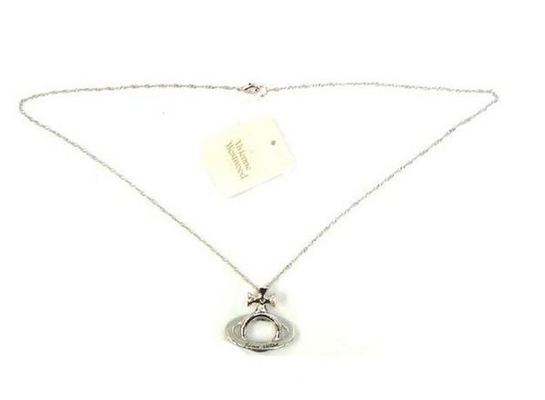 vivienne westwood 星球项链