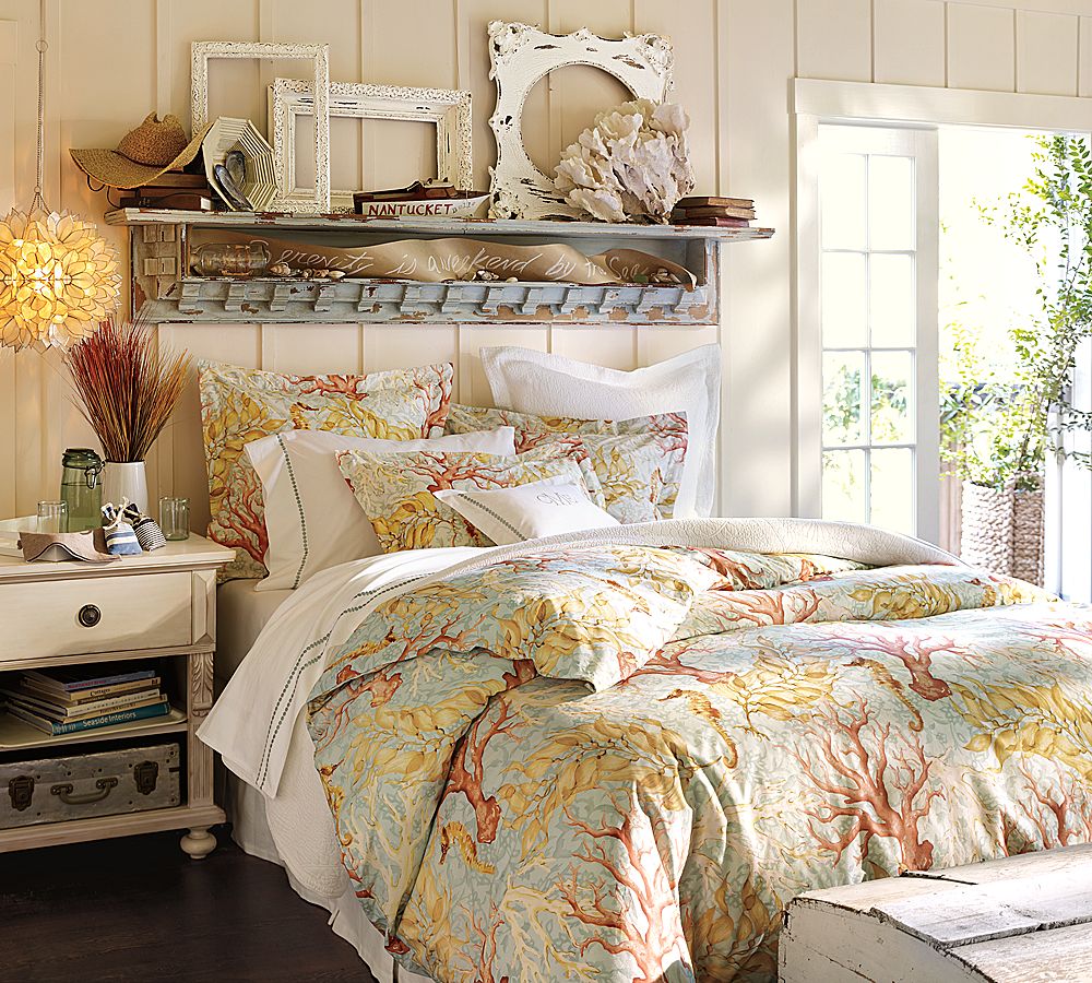 bedding