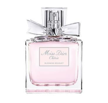 owl【香水瓶】dior "miss dior cherie blooming bouquet" eau de