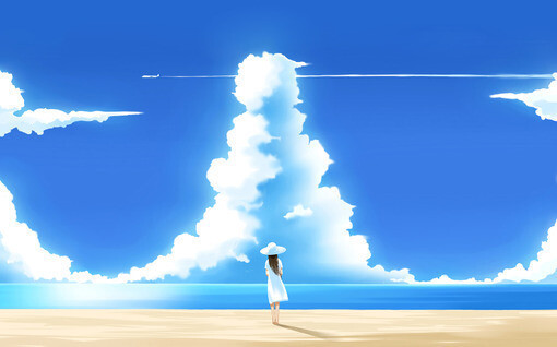 面朝大海