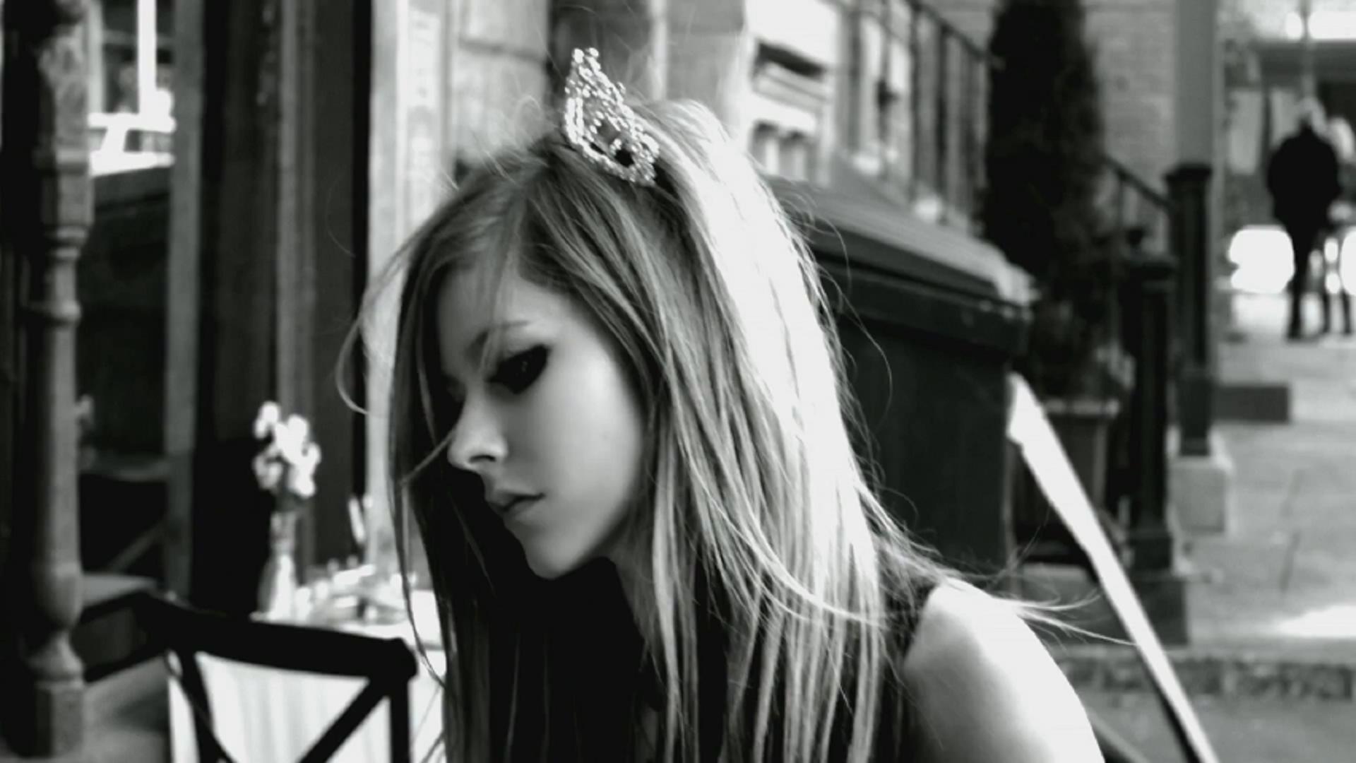 avril lavigne