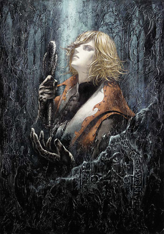 小岛文美作品